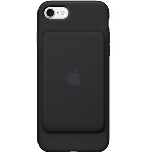 Apple IPhone 7 Charging Case (Black)